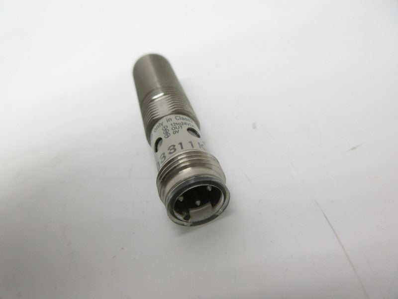 OMRON E2FM-X2B1-M1 12-24VDC NSMP