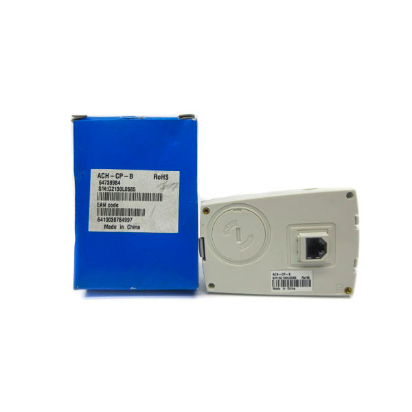 HVAC ACH-CP-B NSMP