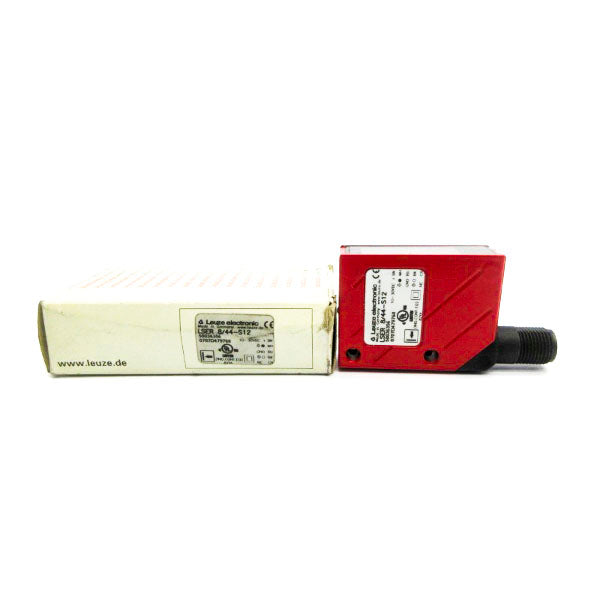 LEUZE ELECTRONICS LSER8/44-S12 10-30VDC NSMP