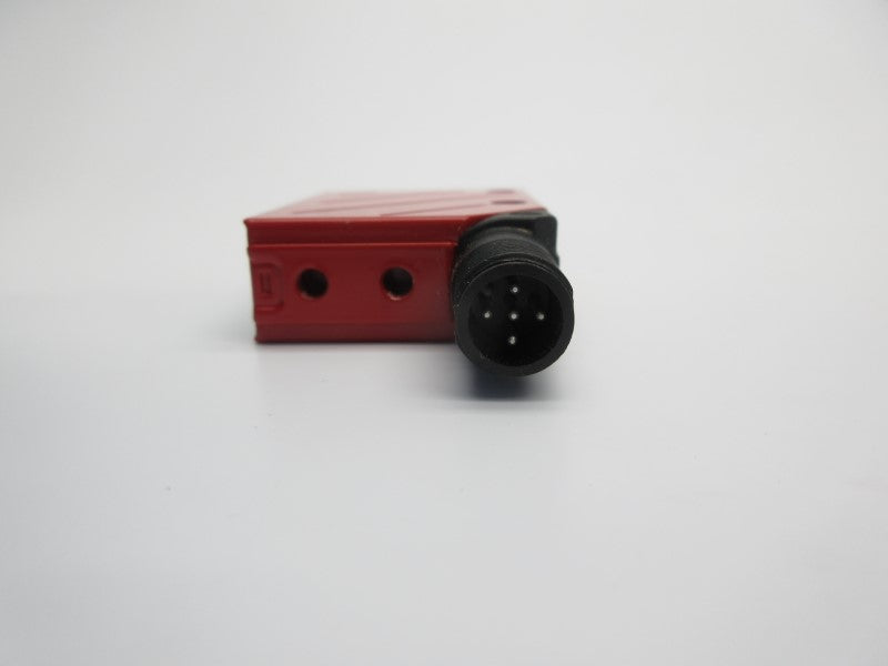 LEUZE ELECTRONICS LSER8/44-S12 10-30VDC NSMP