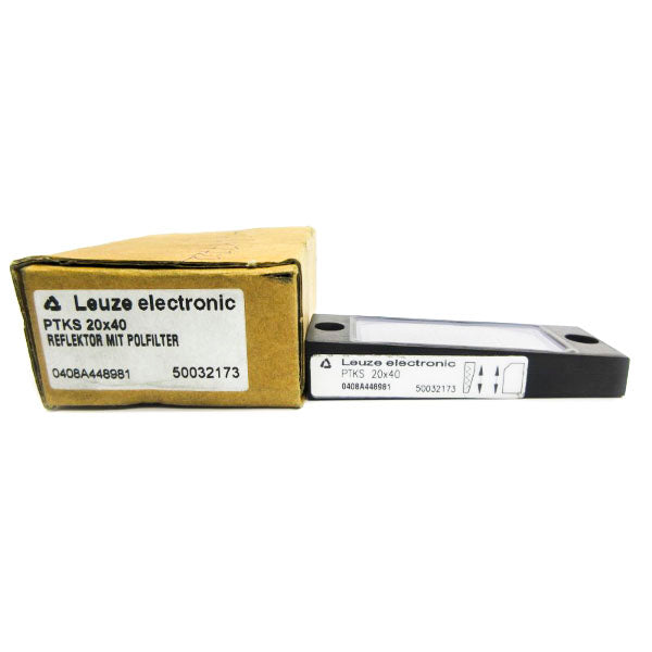 LEUZE ELECTRONIC PTKS20X40 NSMP