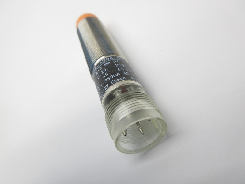 IFM EFECTOR IG0311 IGA2008-ABOA/BS-201-A 20-250V NSMP