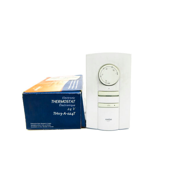 AUBE TH113-A-024T 24V NSMP