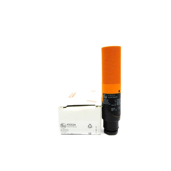 IFM EFECTOR KI0024 KIE2015-FBOA/NI 20-250VAC NSMP