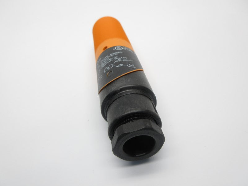 IFM EFECTOR KI0024 KIE2015-FBOA/NI 20-250VAC NSMP