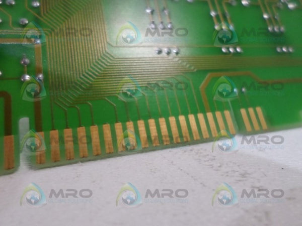 GENERAL ELECTRIC KCL1-2-94V-0 CIRCUIT BOARD UNMP