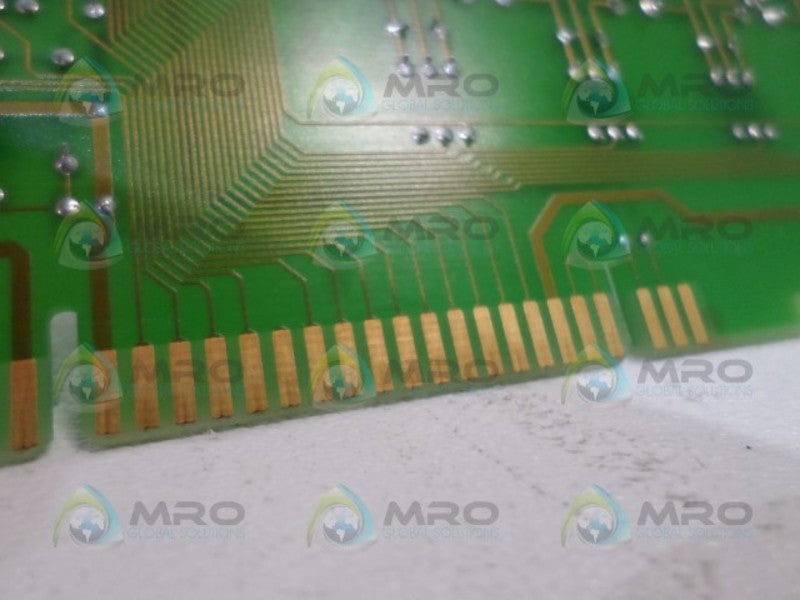GENERAL ELECTRIC KCL1-2-94V-0 CIRCUIT BOARD UNMP