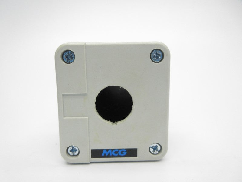 MCG MC1P 500VAC 10A NSMP
