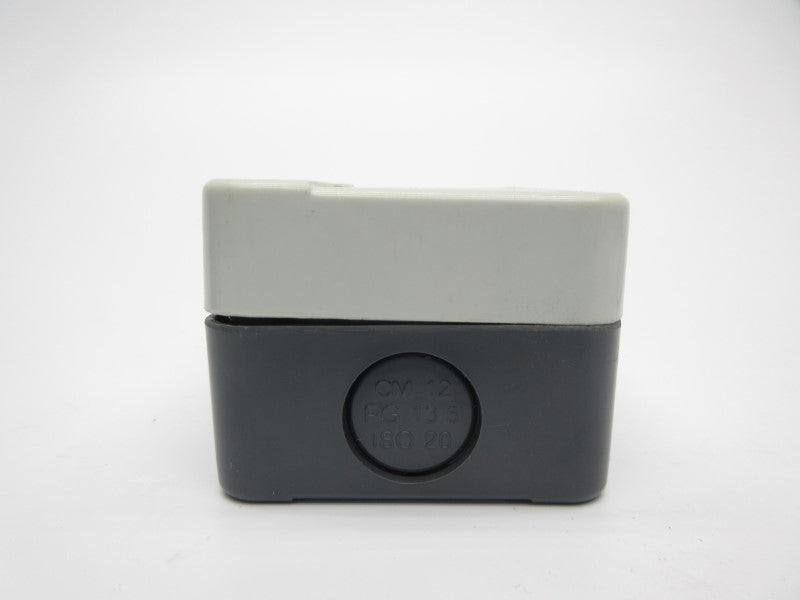 MCG MC1P 500VAC 10A NSMP