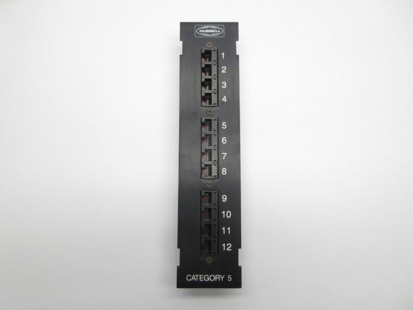 HUBBELL 5811089A NSMP