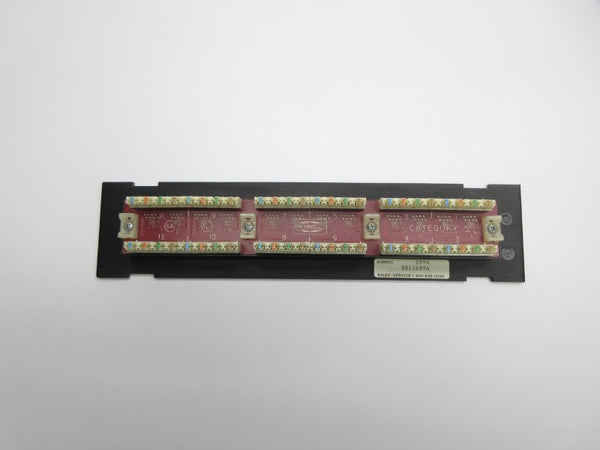 HUBBELL 5811089A NSMP