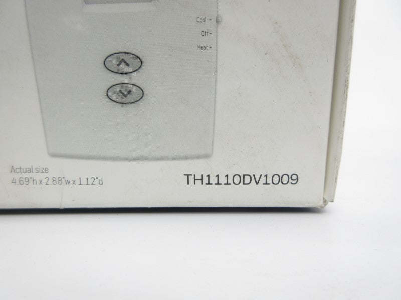 HONEYWELL TH1110DV1009 NSMP