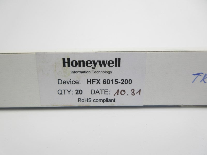 HONEYWELL HFX6015-200 (PKG OF 20) NSMP