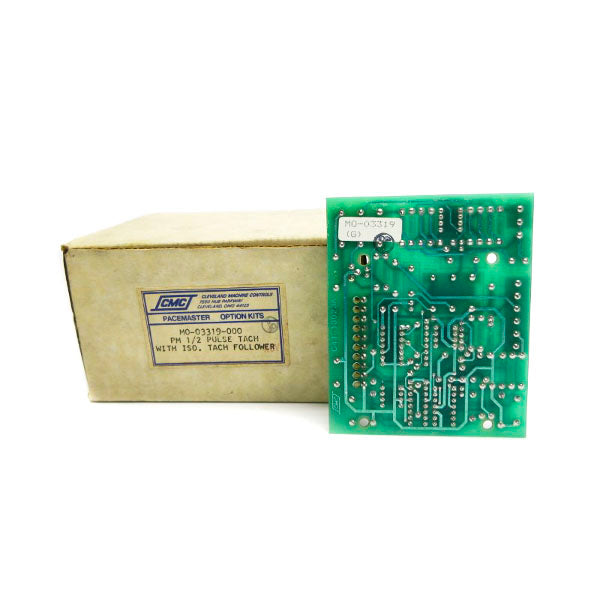 CMC MO-03319-000 NSMP