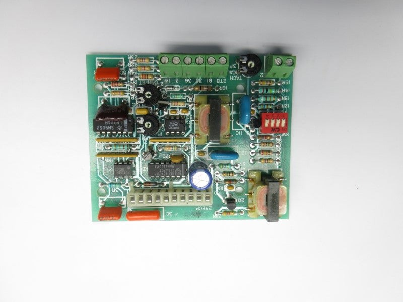CMC MO-03319-000 NSMP
