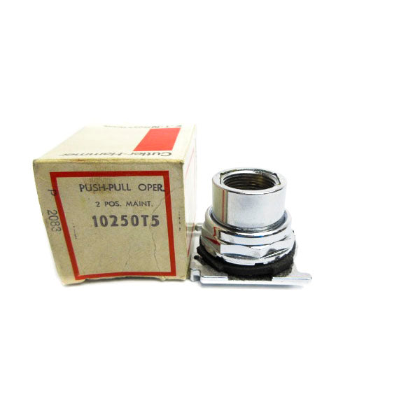CUTLER HAMMER 10250T5 NSMP