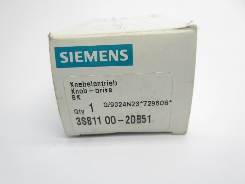 SIEMENS 3SB1100-2DB51 NSMP