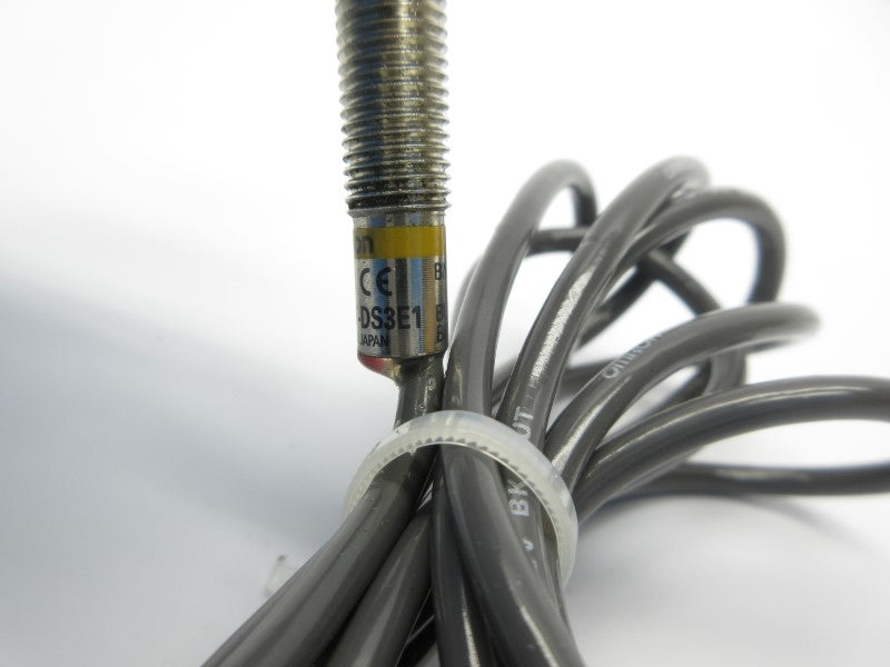 OMRON E3HT-DS3E1 UNMP