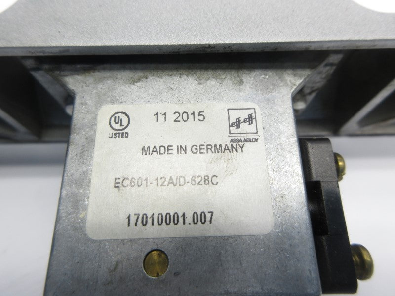 EFF EC601-12A/D-628C UNMP