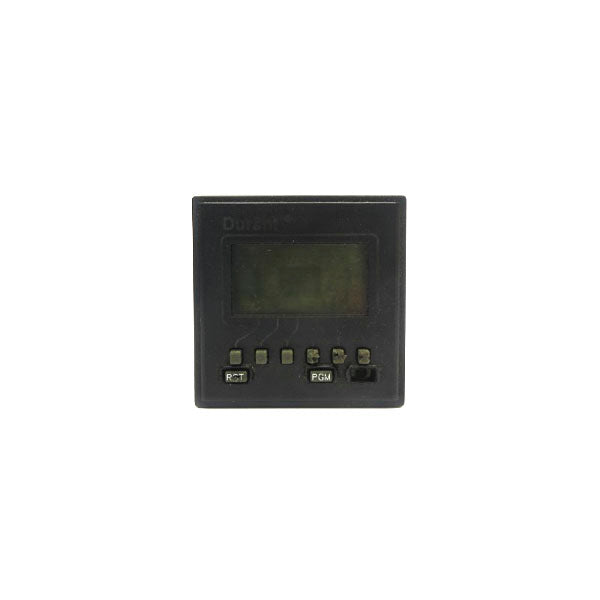 DURANT E4148791 UNMP