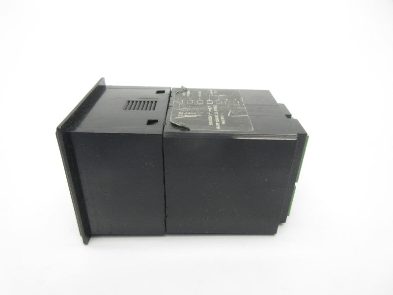 DURANT E4148791 UNMP