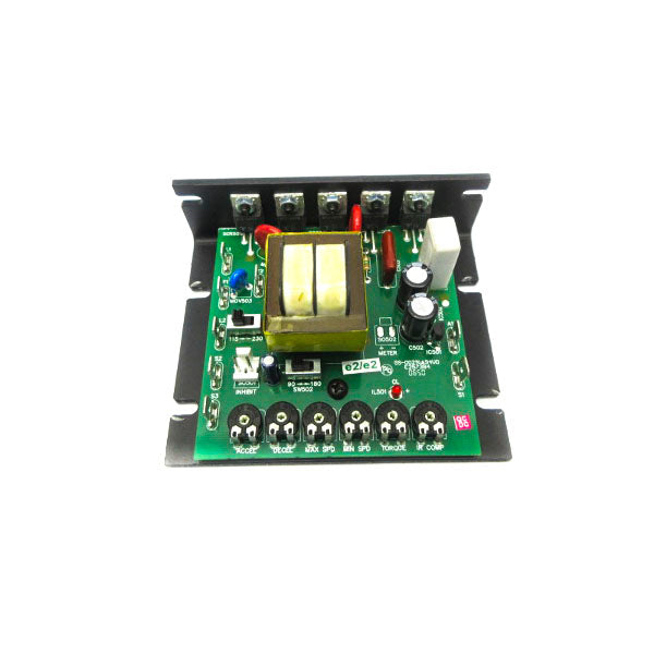 MINARIK DRIVES MM23001C 115/230V 7.5A UNMP
