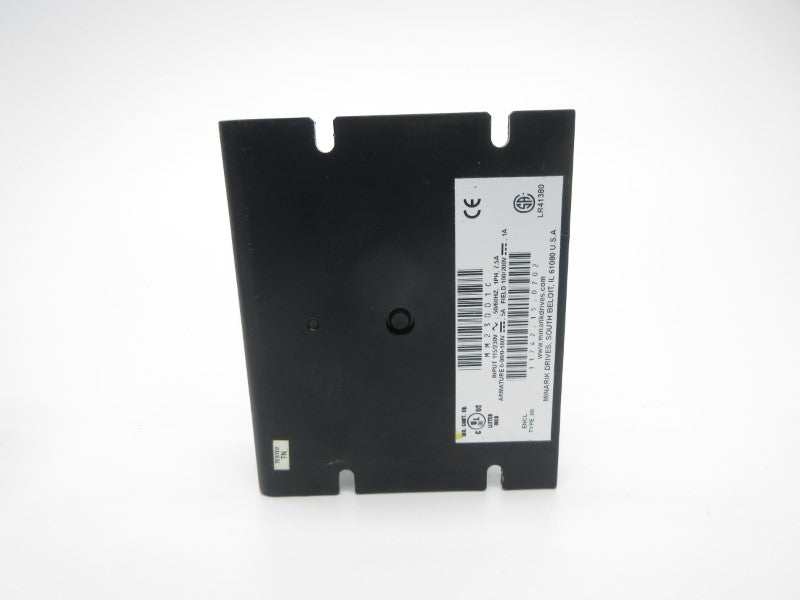 MINARIK DRIVES MM23001C 115/230V 7.5A UNMP
