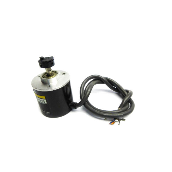 OMRON E6B2-CWZ3E 5-12VDC 600P/R UNMP
