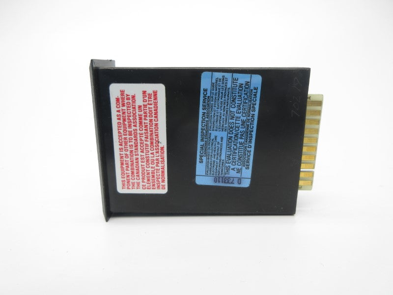 ELECTRO METERS PM-45XAC 117VAC UNMP