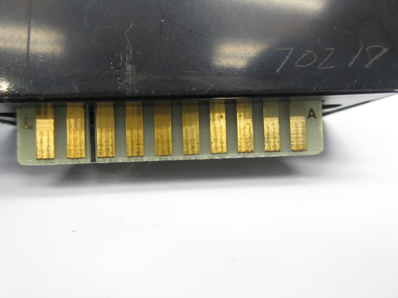 ELECTRO METERS PM-45XAC 117VAC UNMP
