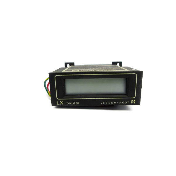 VEEDER ROOT 799776-110 6-250VAC/DC .003A UNMP