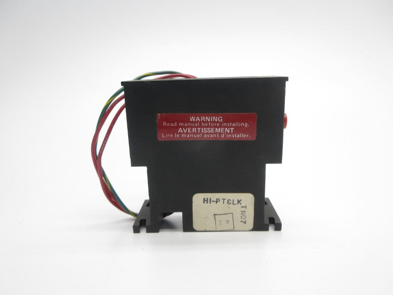 VEEDER ROOT 799776-110 6-250VAC/DC .003A UNMP