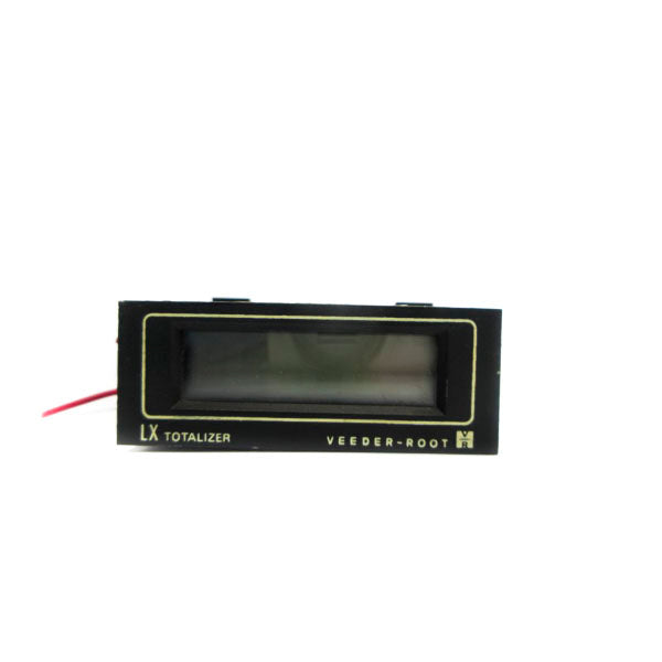 VEEDER ROOT 799716-010 6-250VAC UNMP