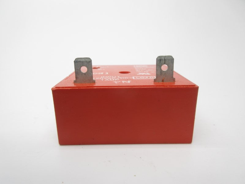 NCC Q1T-00010-311 120VAC/DC 1A .5-10S UNMP