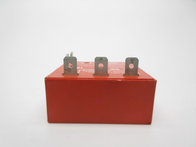 NCC Q3T-00005-321 120VAC 1A .25-5S UNMP