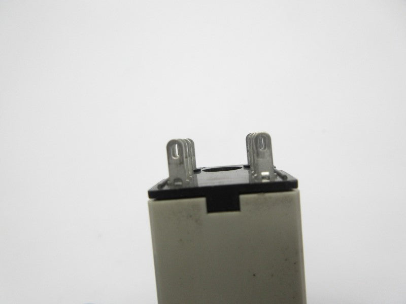 OMRON H3Y-2 120VAC 5A 0-50S UNMP