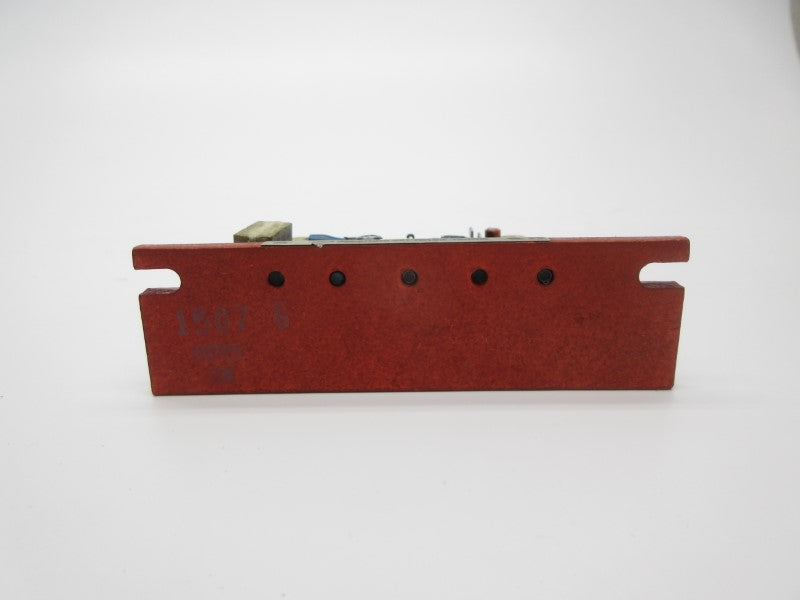 KB ELECTRONICS KBMM-125 120VAC UNMP