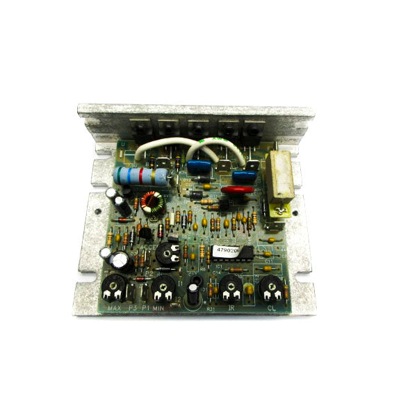 KB ELECTRONICS KBLC-125 115VAC UNMP
