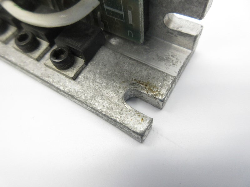 KB ELECTRONICS KBLC-125 115VAC UNMP