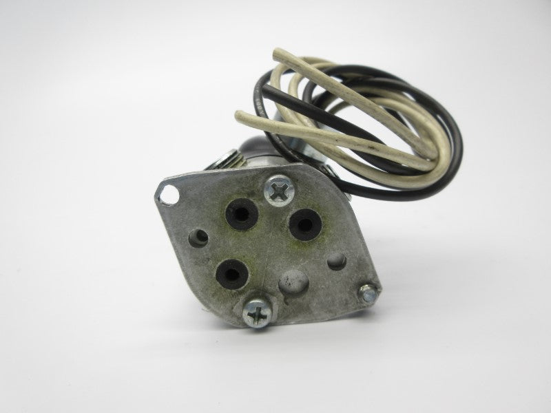 HUMPHREY T0624E2 110VDC 30-125PSI UNMP