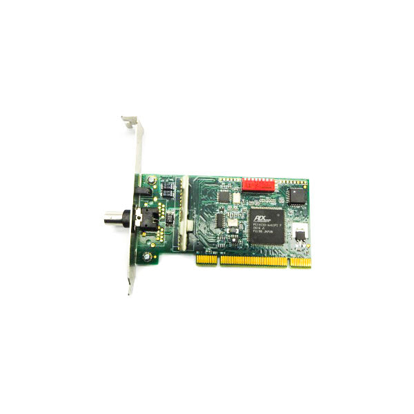 CONTEMPORARY CONTROLS PCI20U-CXB UNMP
