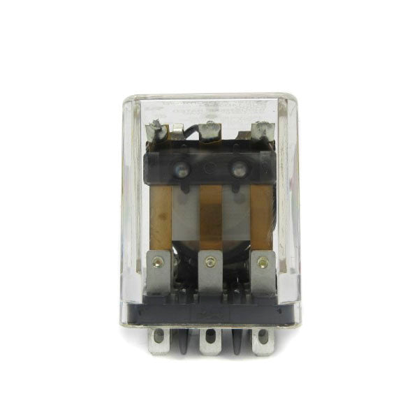 POTTER & BRUMFIELD KUP-14D35-24 24VDC UNMP