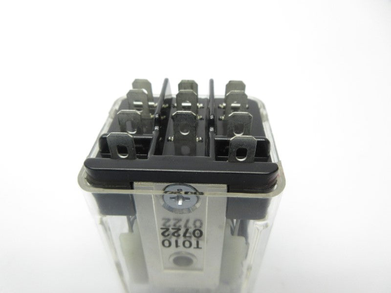 POTTER & BRUMFIELD KUP-14D35-24 24VDC UNMP