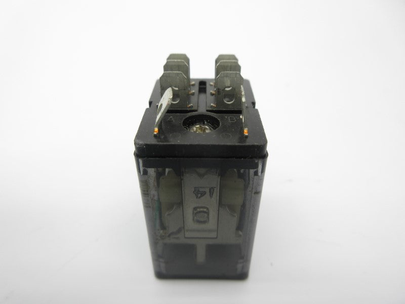 POTTER & BRUMFIELD K10P-11D15-24 24VDC UNMP