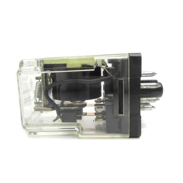 POTTER & BRUMFIELD KRPA-11DG-12 12VDC UNMP