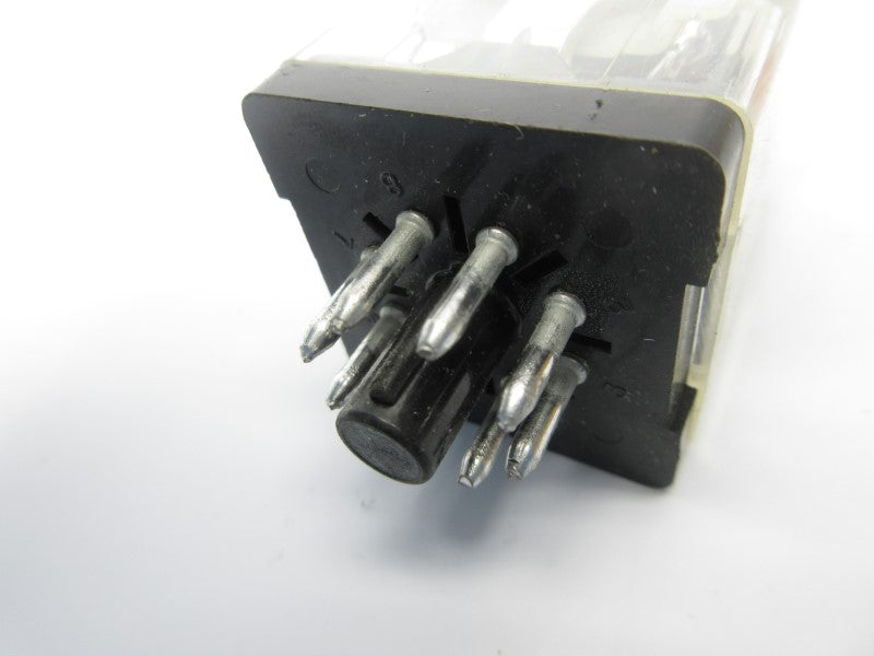POTTER & BRUMFIELD KRPA-11DG-12 12VDC UNMP