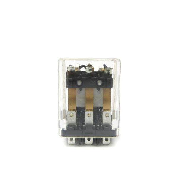 TYCO ELECTRONICS KUP-14D15-24 24VDC 10A UNMP
