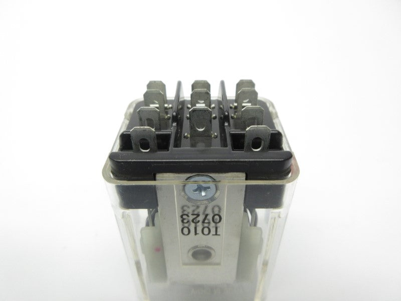 TYCO ELECTRONICS KUP-14D15-24 24VDC 10A UNMP