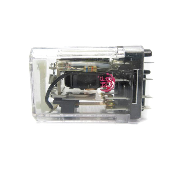 TYCO ELECTRONICS KUP-14A45-120 120V UNMP