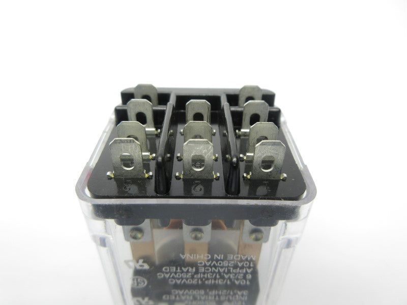 TYCO ELECTRONICS KUP-14A45-120 120V UNMP